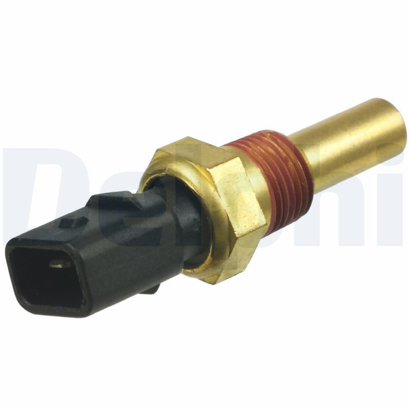 Sensor, Kühlmitteltemperatur