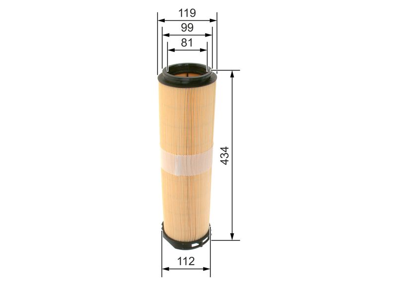 Luftfilter