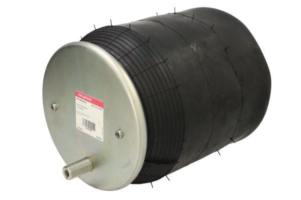 Federbalg, Luftfederung