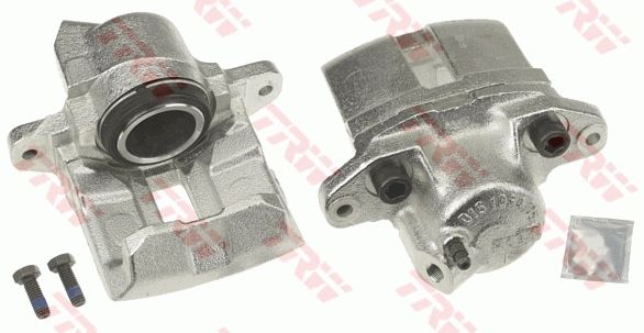 Bremssattel