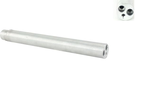 Trockner, Klimaanlage