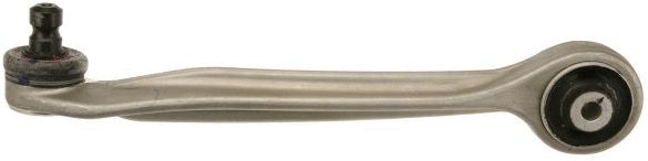 Lenker, Radaufhängung