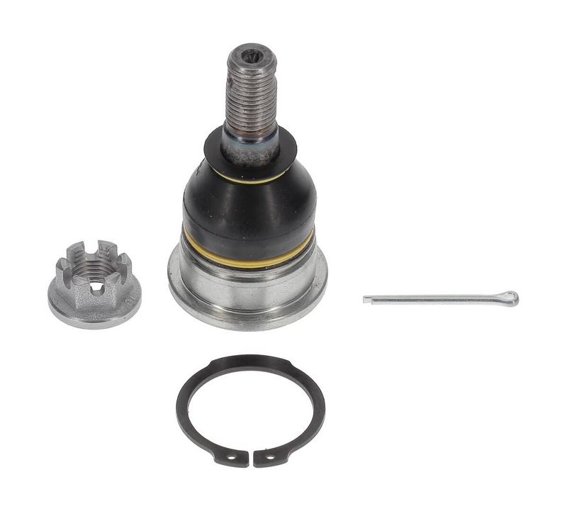 Trag-/Führungsgelenk