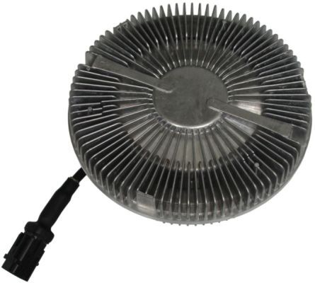 Kupplung, Kühlerlüfter