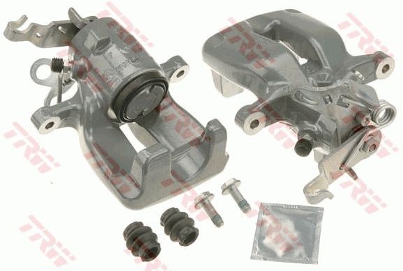 Bremssattel
