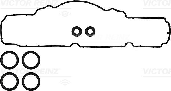 Dichtungssatz, Zylinderkopfhaube