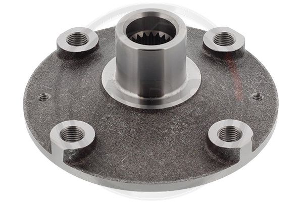 Mittelschalldämpfer