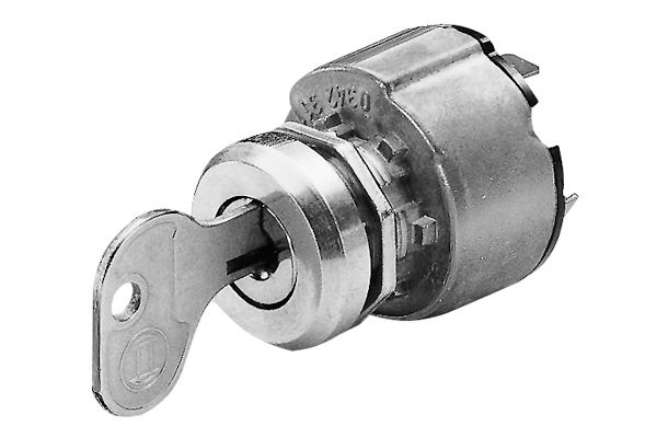 Zünd-/Startschalter