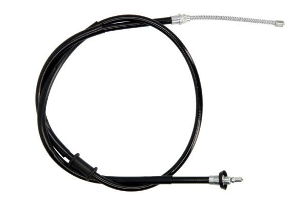 Seilzug, Feststellbremse