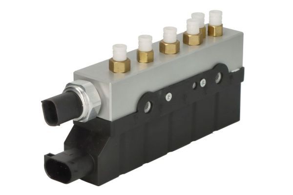 Ventil, Druckluftanlage