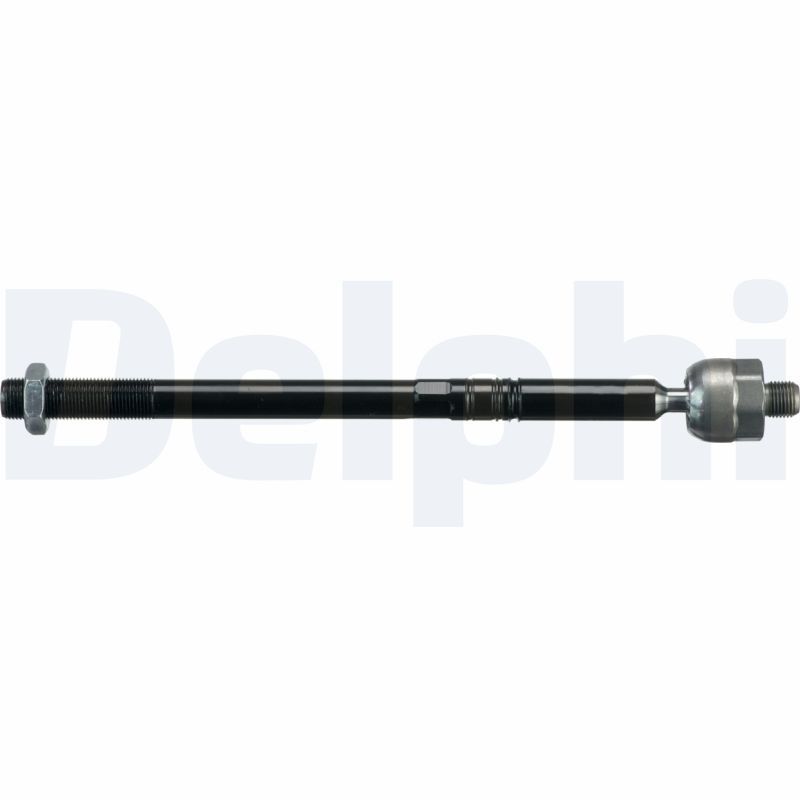 Axialgelenk, Spurstange