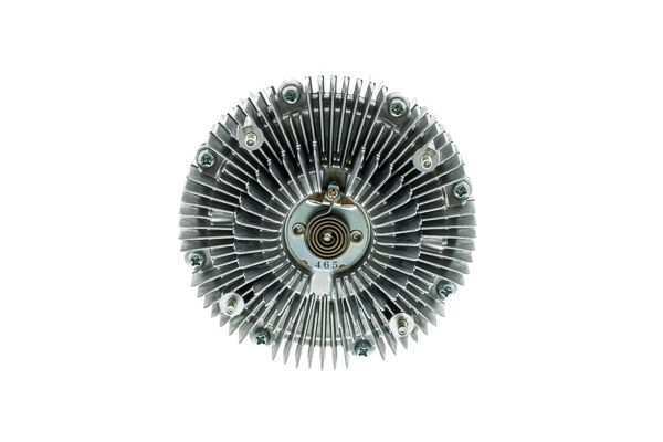 Kupplung, Kühlerlüfter