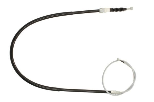 Seilzug, Feststellbremse