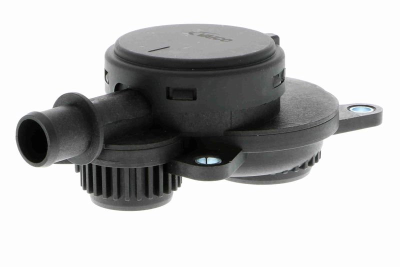 Ölabscheider, Kurbelgehäuseentlüftung