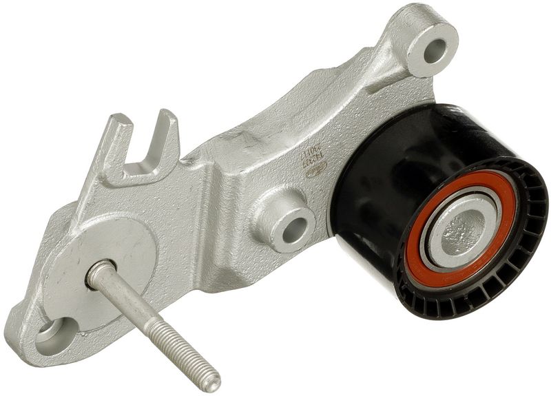 Umlenk-/Führungsrolle, Zahnriemen