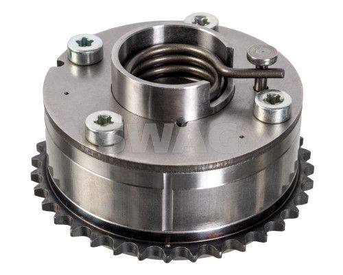 Nockenwellenversteller