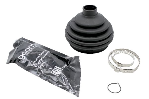 Dämpfer, Fahrerhauslagerung