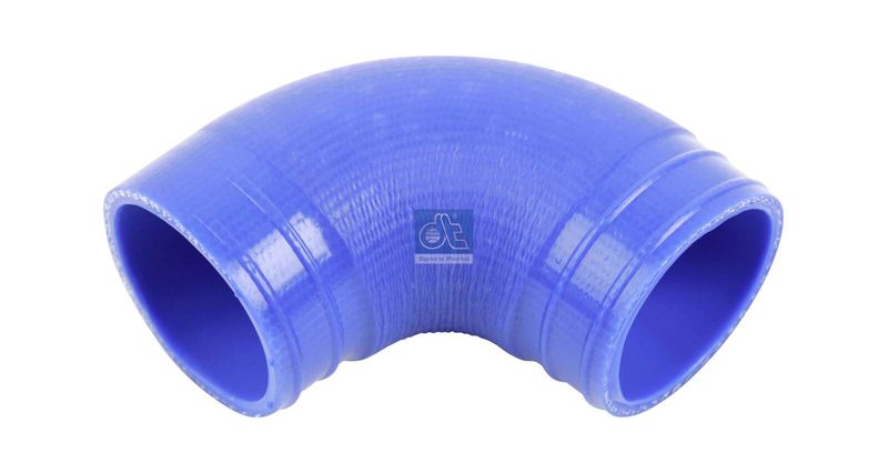 Kühlmittelrohrleitung