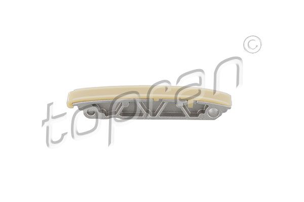 Gleitschiene, Steuerkette