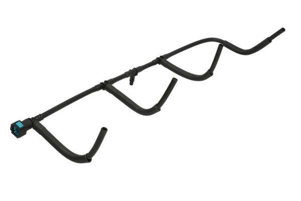 Kühlmittelrohrleitung