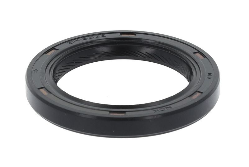 Wellendichtring, Kurbelwelle