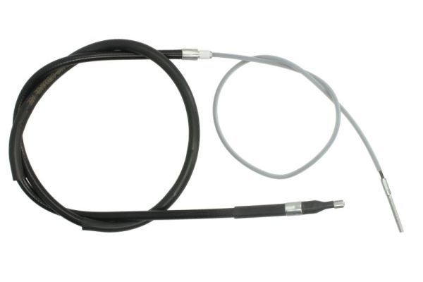 Seilzug, Feststellbremse