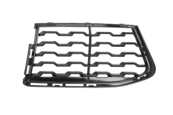Stoßfänger - Lüftungsgitter