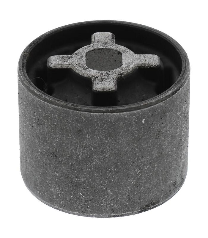 Lagerung, Achskörper