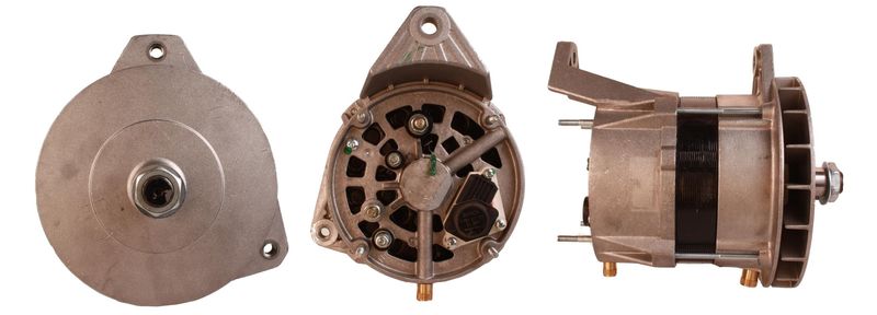 Ausgleichsbehälter, Kühlmittel