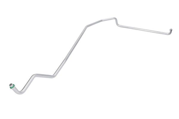 Hochdruckleitung, Klimaanlage