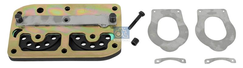 Kühlmittelrohrleitung