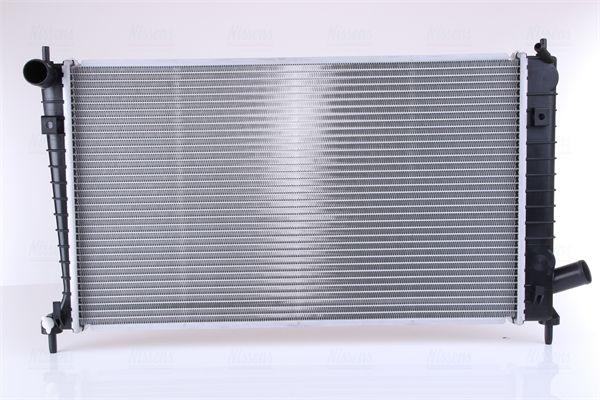 Kühler, Motorkühlung