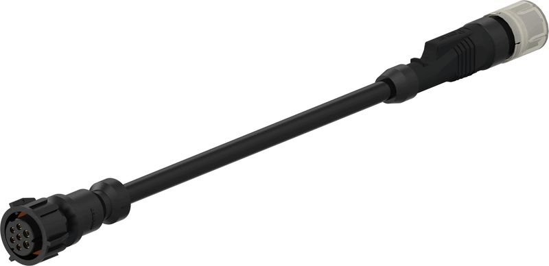 Verbindungskabel, Elektronisches Bremssystem