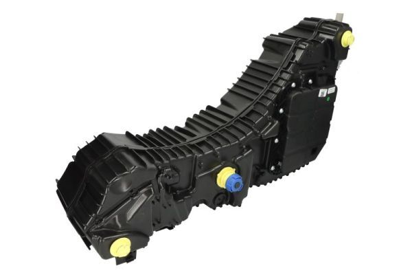 Fördermodul, Harnstoffeinspritzung