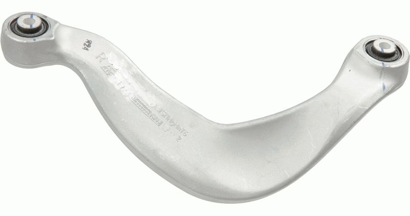 Lenker, Radaufhängung