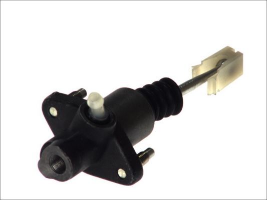 Geberzylinder, Kupplung