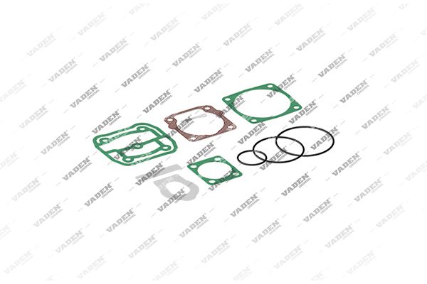 Reparatursatz, Druckluftkompressor