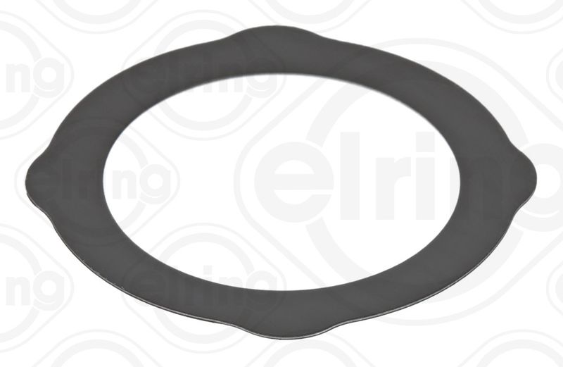 Dichtring, Abgasrohr