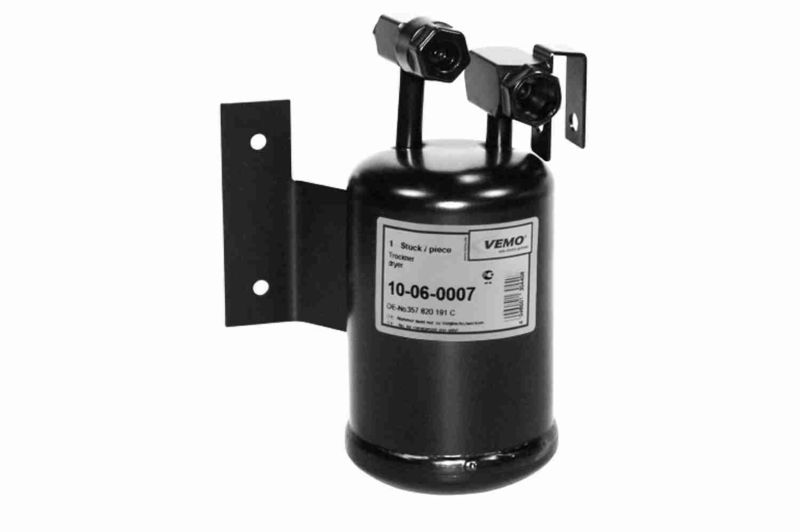 Trockner, Klimaanlage