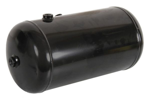 Luftbehälter, Druckluftanlage