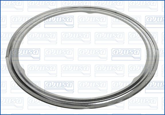 Dichtungssatz, Abgasanlage