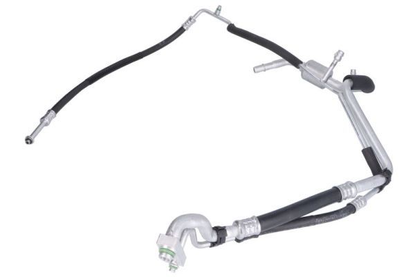 Hochdruckleitung, Klimaanlage