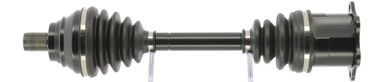 Lichtscheibe, Schlussleuchte