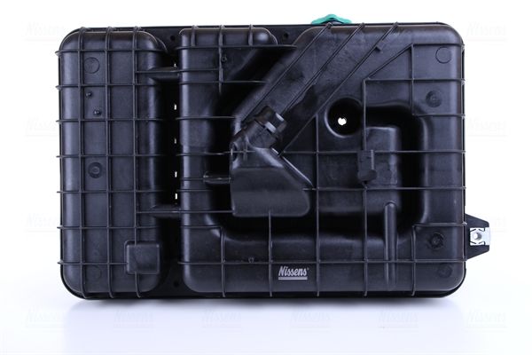 Ausgleichsbehälter, Kühlmittel