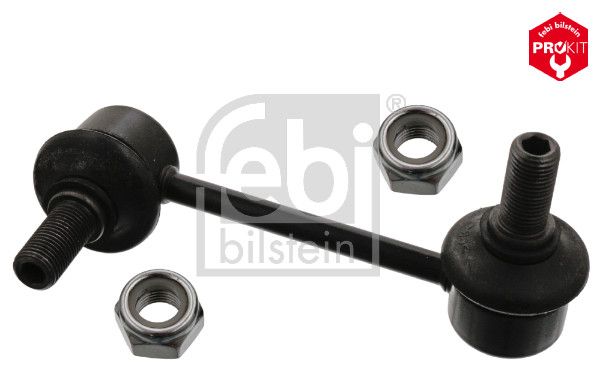 Lenker, Radaufhängung