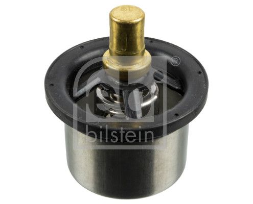 Thermostat, Kühlmittel