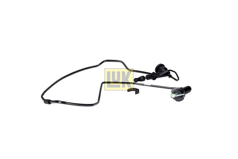 Geber-/Nehmerzylindersatz, Kupplung