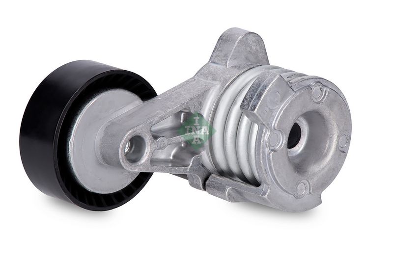 Riemenspanner, Keilrippenriemen