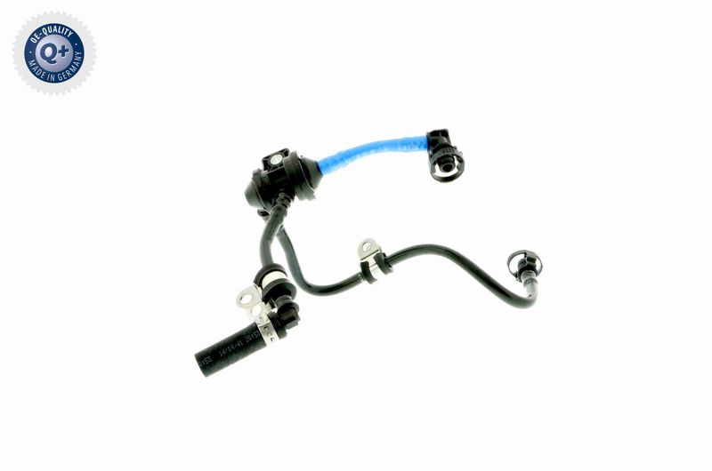 Unterdrucksteuerventil, Abgasrückführung