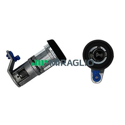 Schließzylindergehäuse